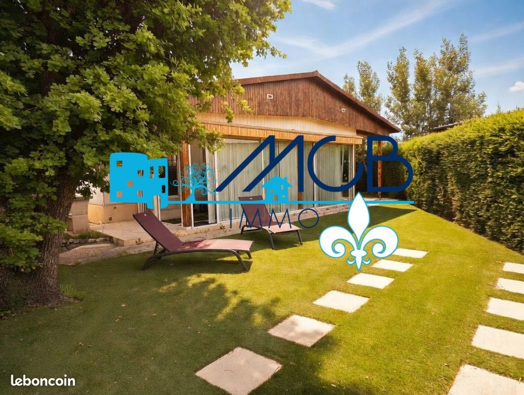Maison 4 pièces 51 m² · à Roquebrune-sur-Argens · 51 m² · 220 000 €