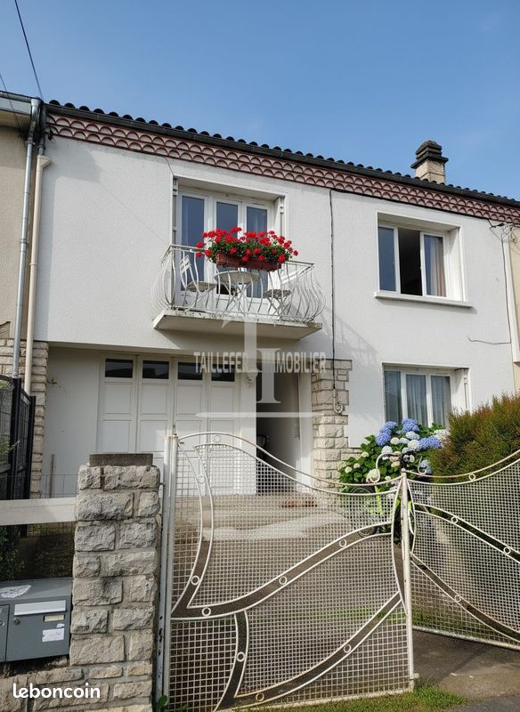 Local commercial 98 m² · à Périgueux · 98 m² · 190 000 €