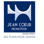 Promoteur immobilier Jean Cœur Promotion