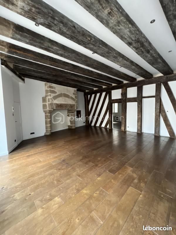 Appartement 2 pièces 56 m² · à Vannes · 56 m² · 200 000 €