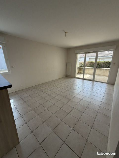 Appartement 2 pièces 50 m² · à Aytré · 50 m² · 180 200 €