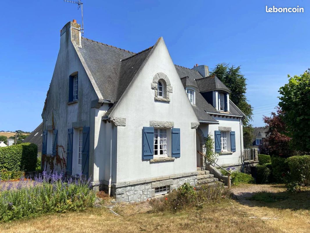 Maison 5 pièces 131 m² · à Pléneuf-Val-André · 131 m² · 529 380 €