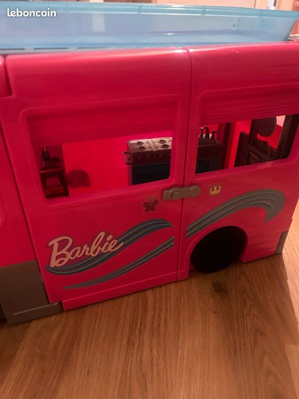 Barbie (image 2)