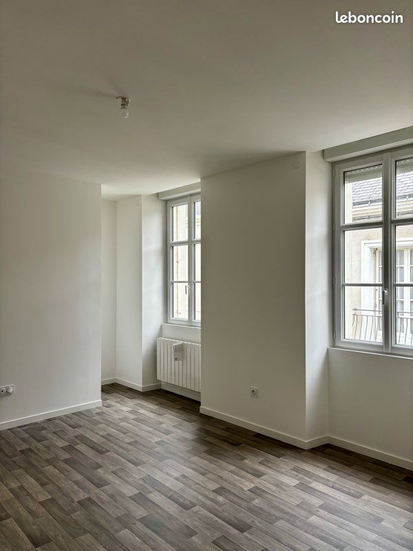 Appartement 3 pièces 63 m² · à Segré-en-Anjou Bleu · 63 m² · 470 €/mois