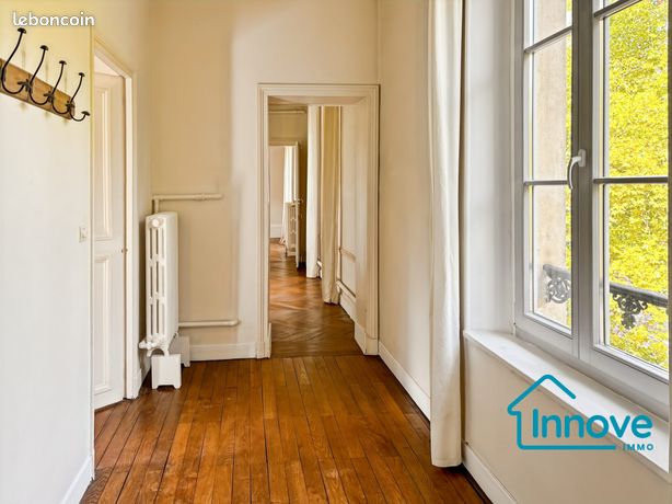 Appartement a louer versailles - 4 pièce(s) - 117 m2 - Surfyn