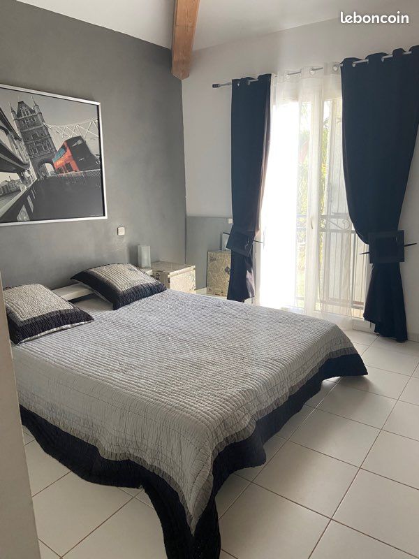 Bormes les mimosas location saisonnière Villa 12 personnes (image 5)