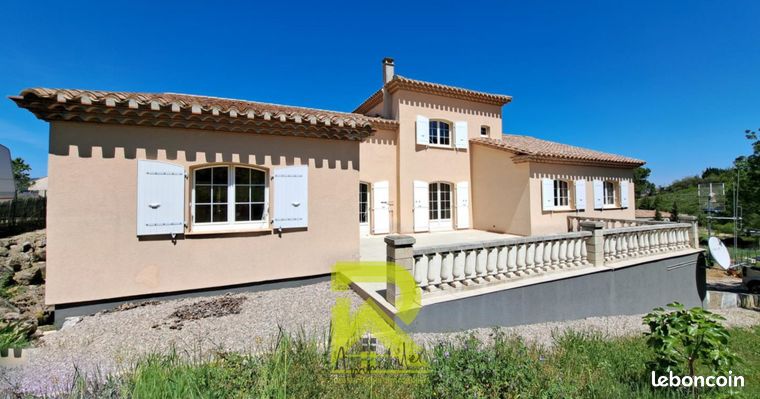 Propriété 14 pièces 350 m²