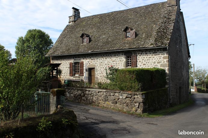 Maison 6 pièces 140 m²