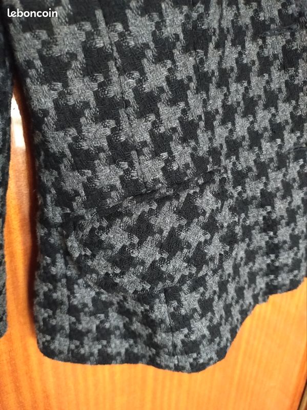 Veste col bateau *rare (image 3)