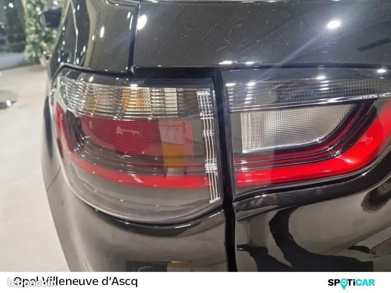 Jeep Compass 1.5 Turbo T4 130ch MHEV North Star 4x2 BVR7 (image 12)