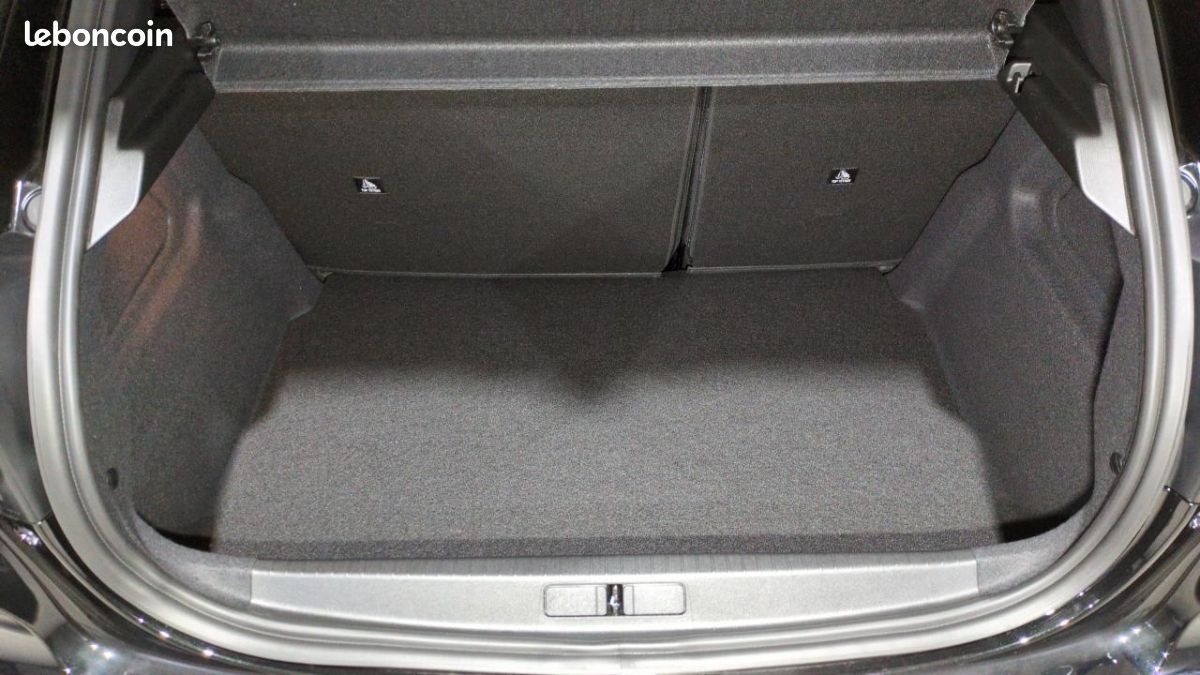 Peugeot 208 (2) Hybrid 145 e-DCS6 Allure (image 5)