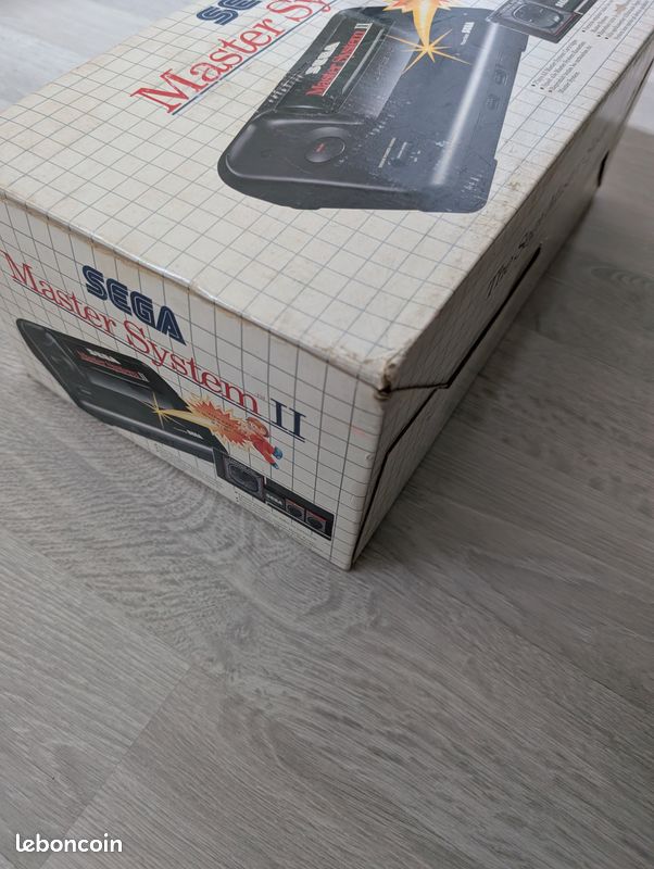 Sega Master System 2 (image 6)