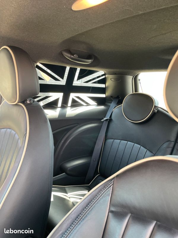 Mini cooper (image 4)