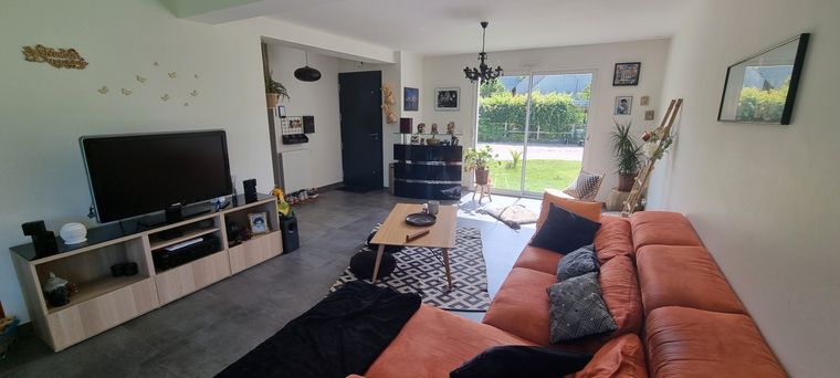 Maison a vendre  - 7 pièce(s) - 151 m2 - Surfyn