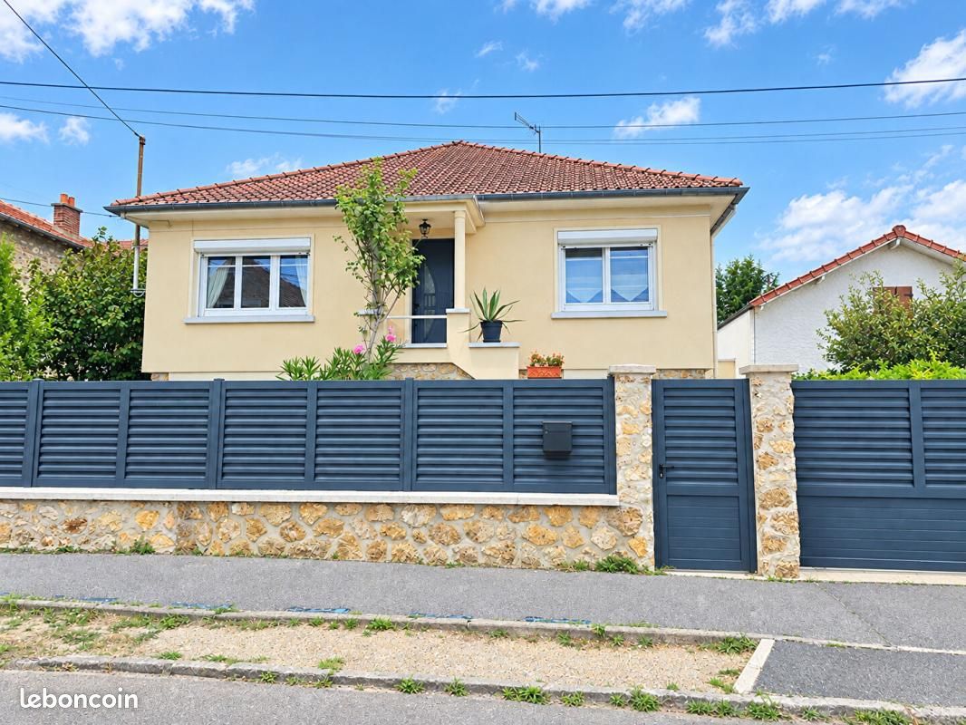 Maison 5 pièces 104 m² · à Vaires-sur-Marne · 104 m² · 365 000 €