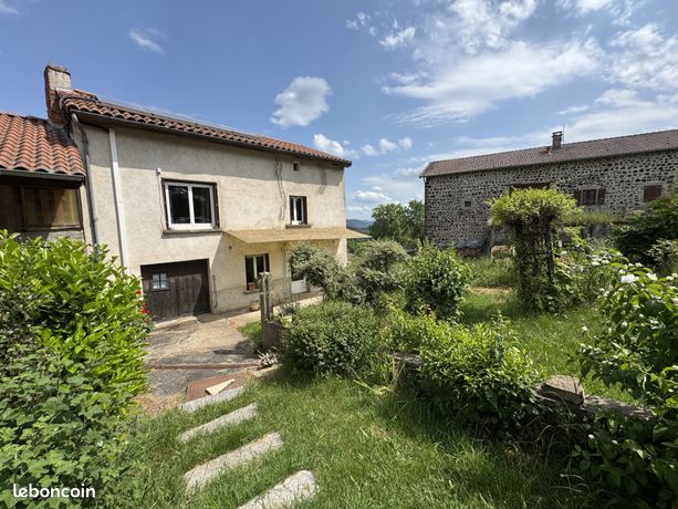 Maison 3 pièces 70 m²