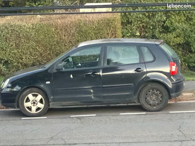 Polo 1l9 tdi (image 1)