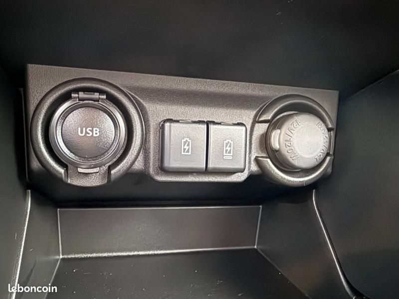 Suzuki Swift 1.2 Hybrid 83ch Pack (image 15)