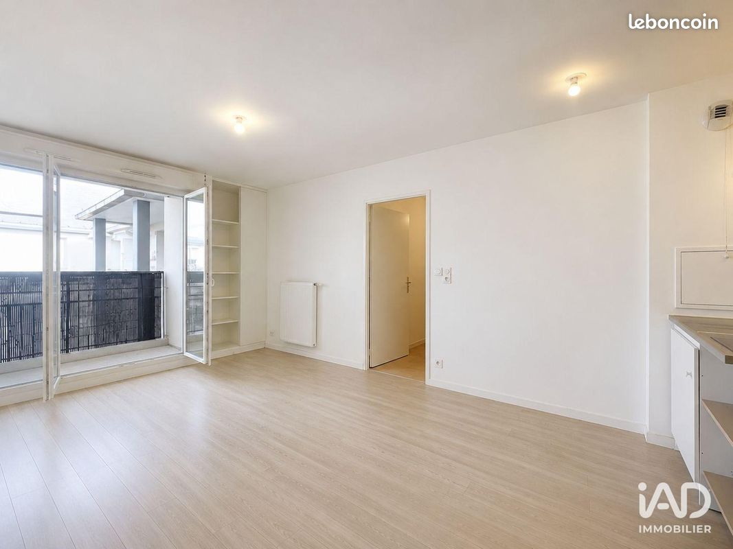 Appartement 1 pièce 24 m² · à Franconville · 24 m² · 466 €/mois