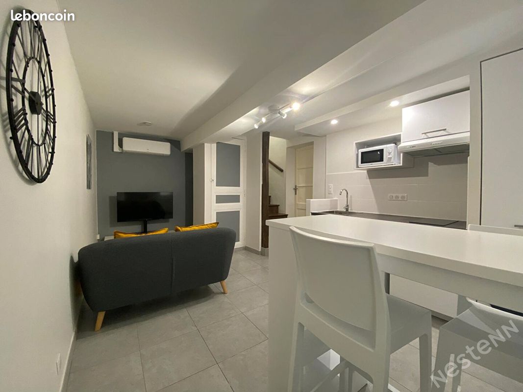 Appartement 2 pièces 36 m² - Agen 47000 (image principale 5)