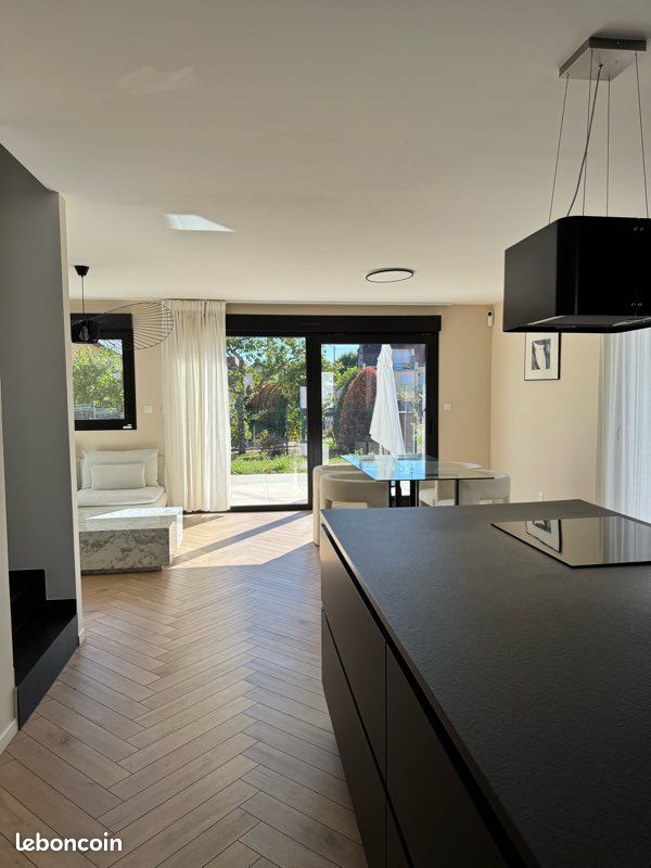 Maison 4 pièces 89 m² · à Soultz-Haut-Rhin · 89 m² · 299 000 €
