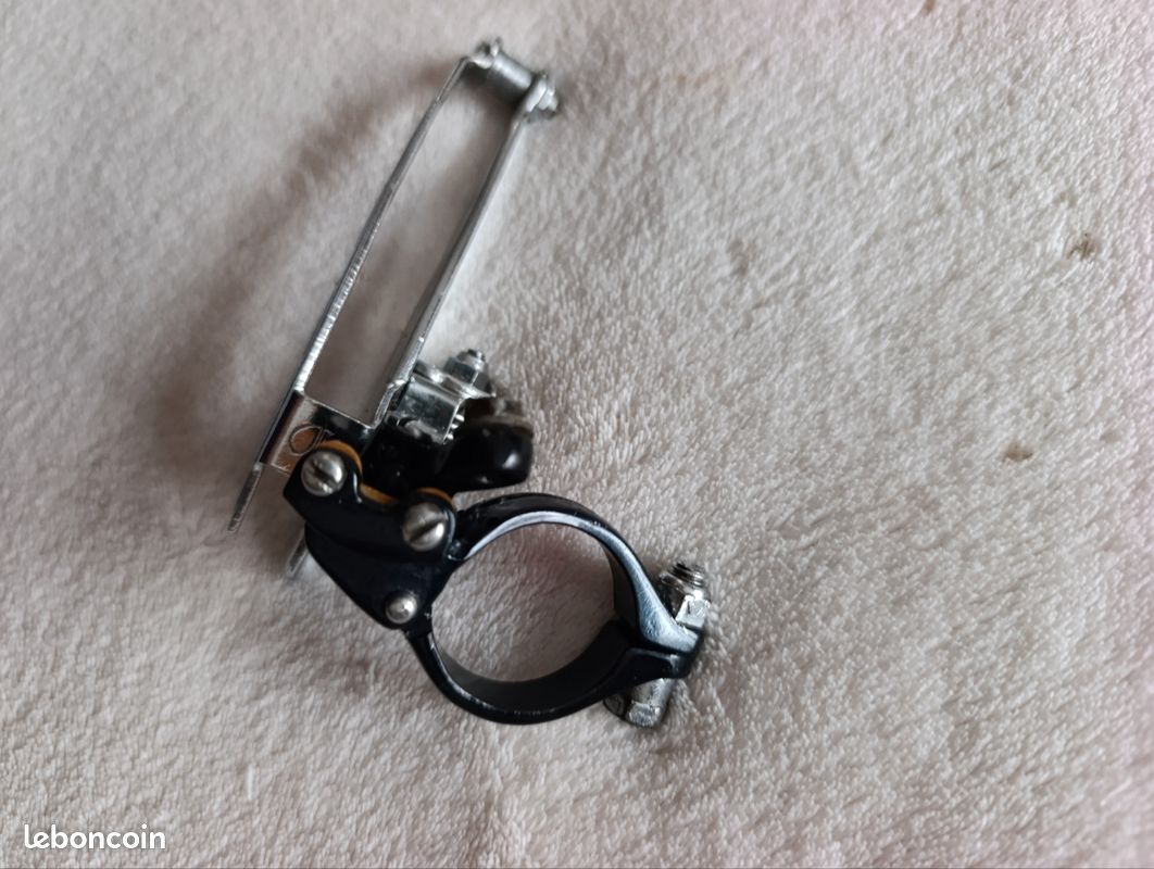 Dérailleur avant SHIMANO DURA-ACE R9250 Di2 12v - WeRideOnShop