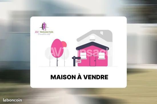 Maison 5 pièces 67 m² · à Conzieu · 67 m² · 169 500 €