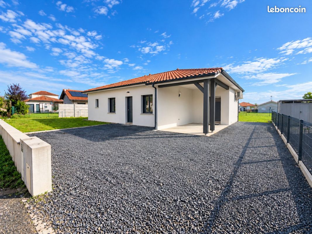 Maison 6 pièces 101 m² · à Souprosse · 101 m² · 260 000 €