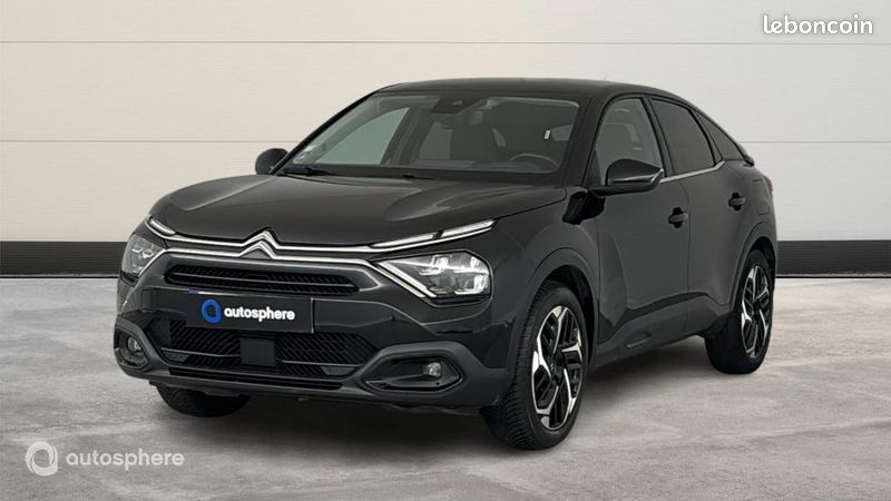 Citroen C4 PureTech 130ch S&S Shine EAT8 (image 1)