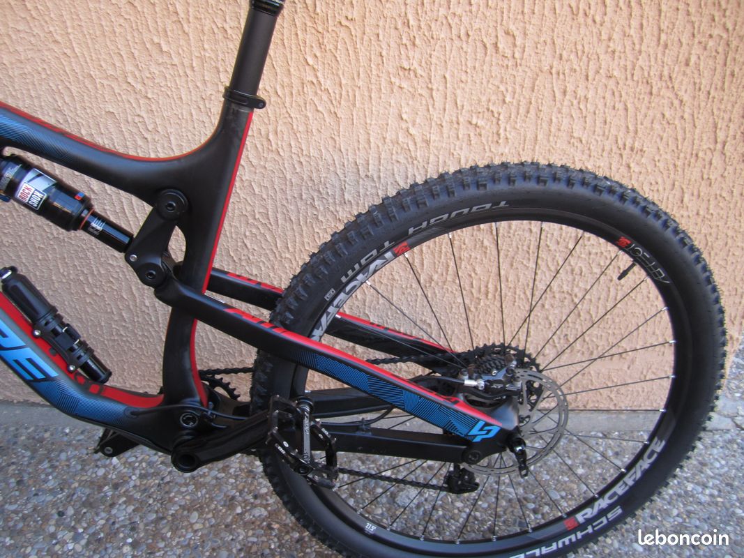 VTT LAPIERRE Zesty 527 AM e:i Shock (image 2)