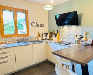 Maison 679 000 € - 131 m²