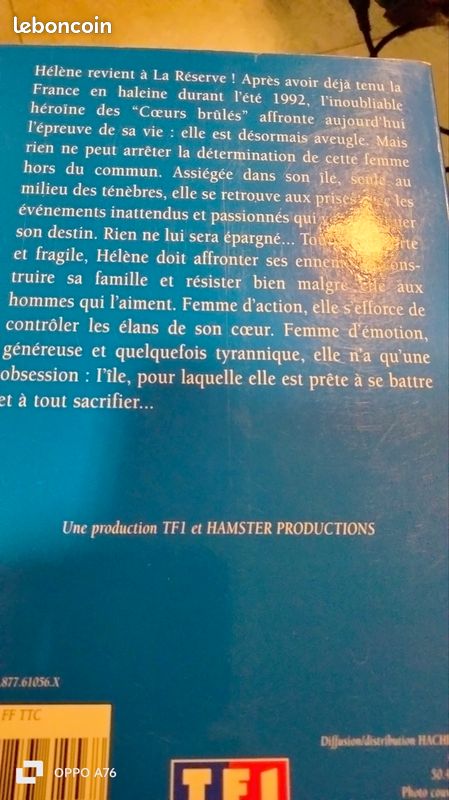Les cœurs brûlés (image 2)