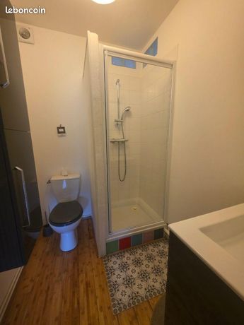 Appartement 4 pièces 71 m² — 9