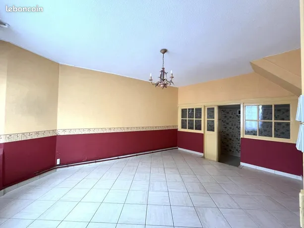 Annonce vente Maison connerré