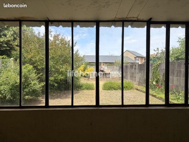 Maison 5 pièces 126 m²
