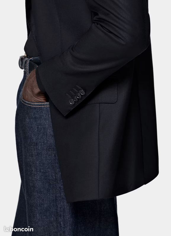Veste Suitsupply Havanna 48 Neuf (image 6)
