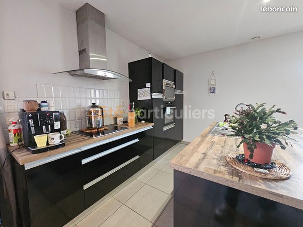 Maison 5 pièces 147 m²