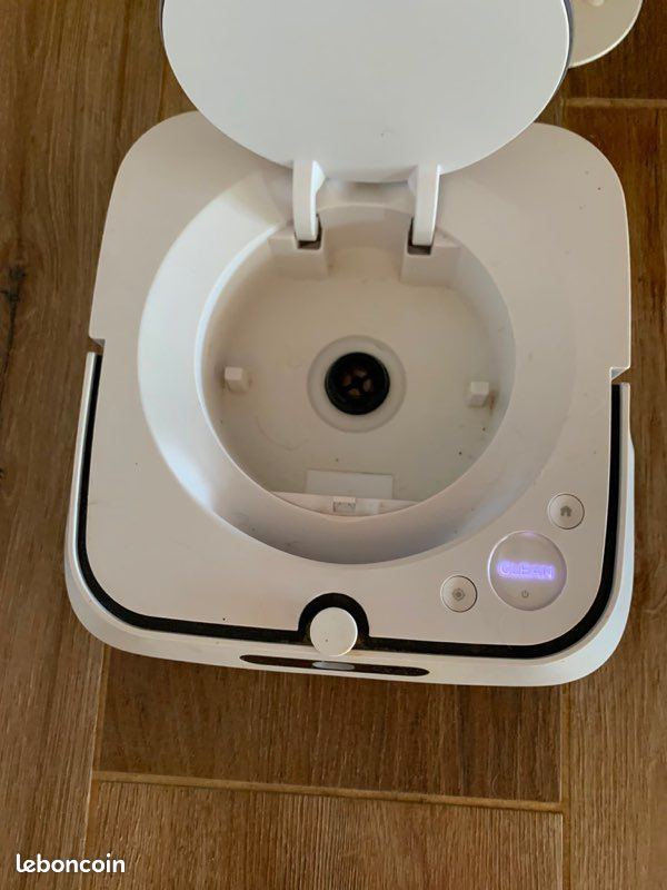Irobot brava jet laveur (image 8)
