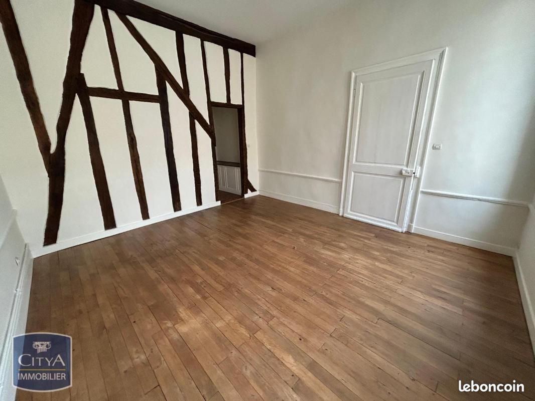 Appartement 3 pièces 60 m² · à Poitiers · 60 m² · 636 €/mois