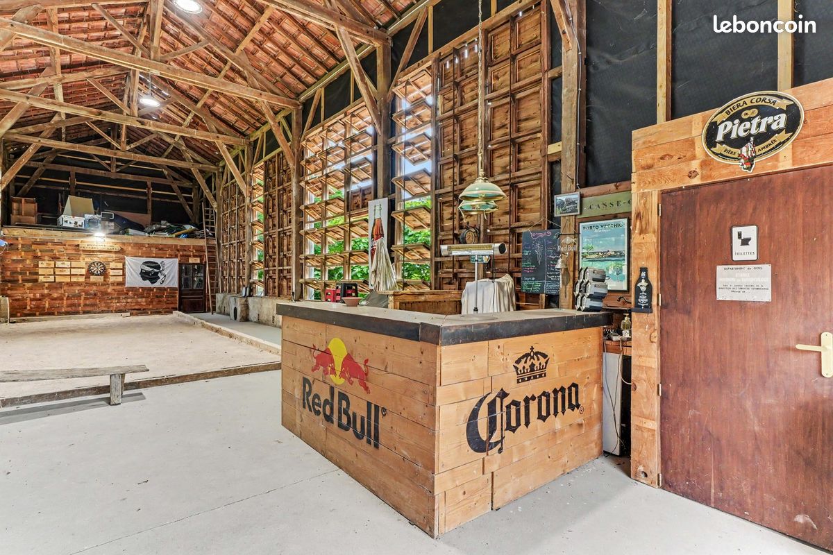 Propriété 8 pièces 334 m² (image 16)