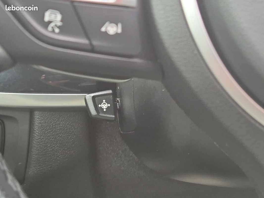 BMW X5 30 XD 7PLACES M SPORT 258Ch Toit ouvrant Cam 360° Harman Kardon Affichage tête haute ACC Garantie 12 mois (image 19)