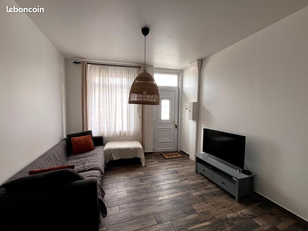 Maison 5 pièces 85 m² · à Avion · 85 m² · 128 000 €