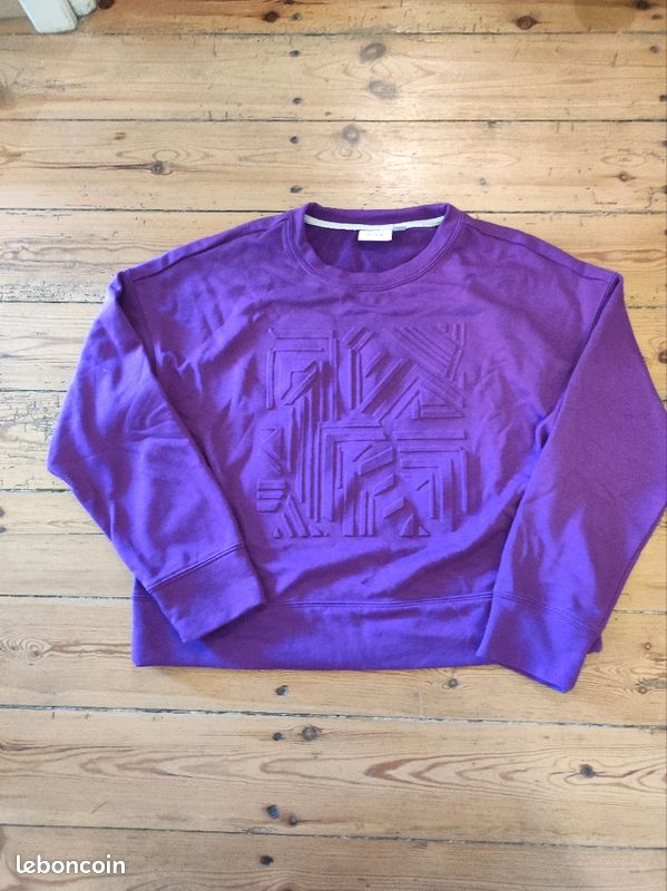 Sweat Vila 38 Vêtements