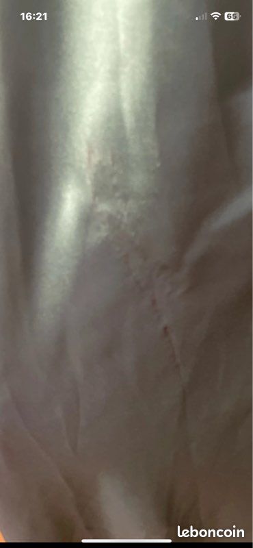 Robe de soirée (image 2)