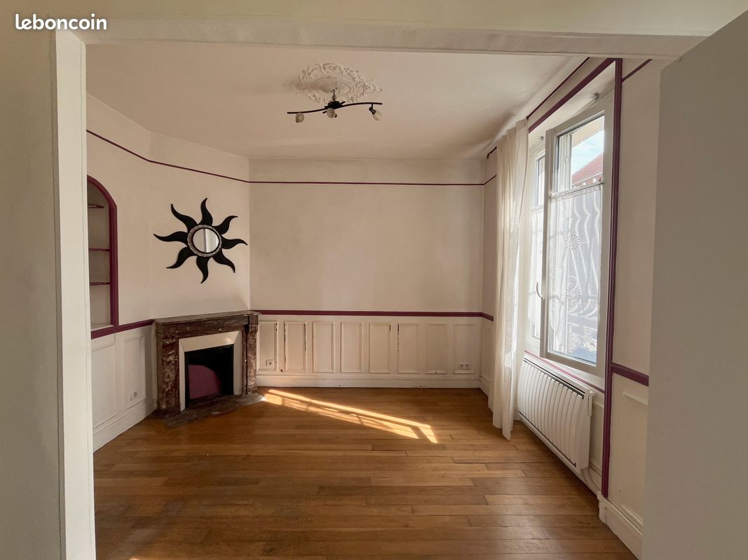 Appartement 2 pièces 36 m² · à Pantin · 35,7 m² · 235 000 €
