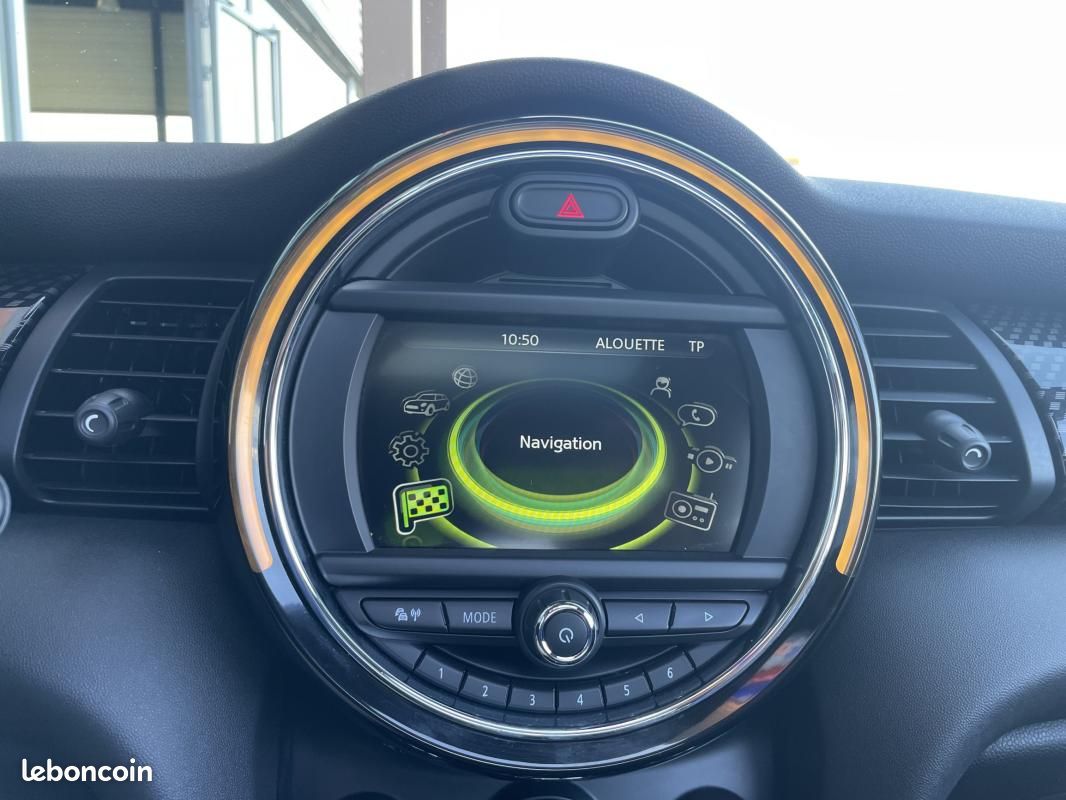 Mini COOPER S (F56) 2.0i 192 BVA (image 12)