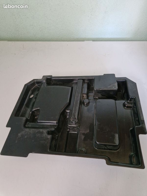 Insert Makpac Makita 837639-4 (image 2)