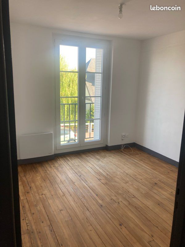 Appartement 2 pièces 33 m² · à Neufchâtel-en-Bray · 33 m² · 525 €