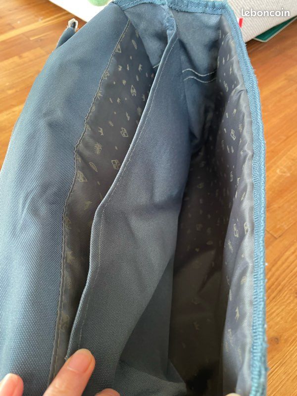 Cartable Pol Fox (image 3)