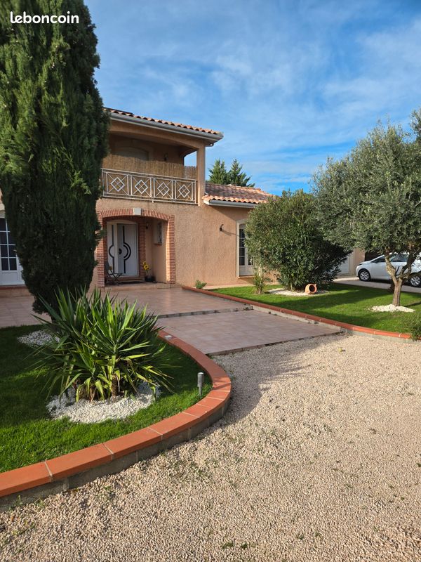 Maison 9 pièces 249 m² · à Saint-Alban · 249 m² · 654 000 €
